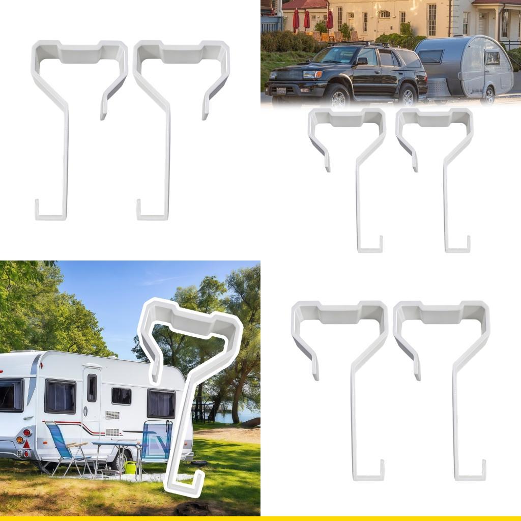 Outdoor Adventure Recreation - SZCH Penyimpanan Aksesori Motorhome Trailer Perjalanan