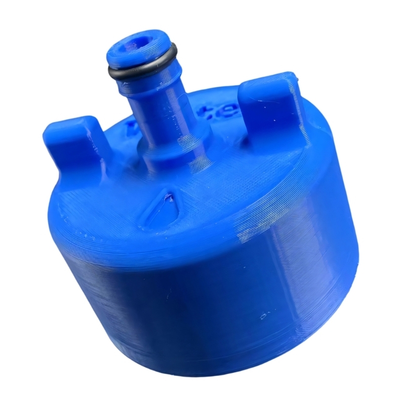 Outdoor Adventure Recreation - U13C Adaptor Selang Air Koneksi Cepat