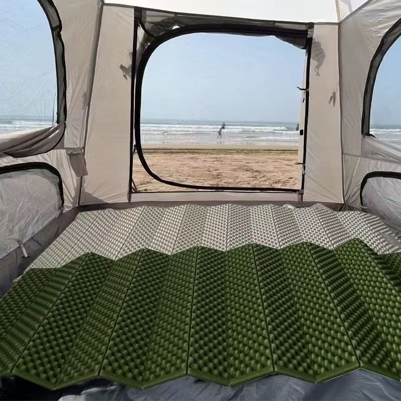 Tikar Berkemah Tahan Lembab Da - Outdoor Adventure Films ulasan dan harga