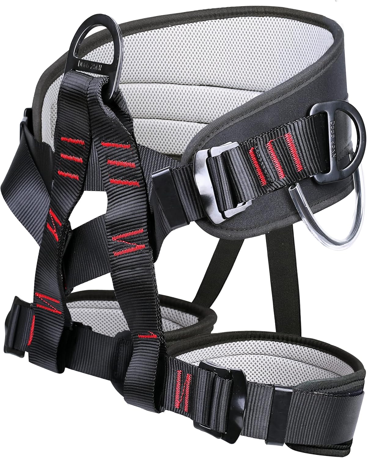 Harness panjat tebing yang dap - Harness Climbing Adjustable ulasan dan harga