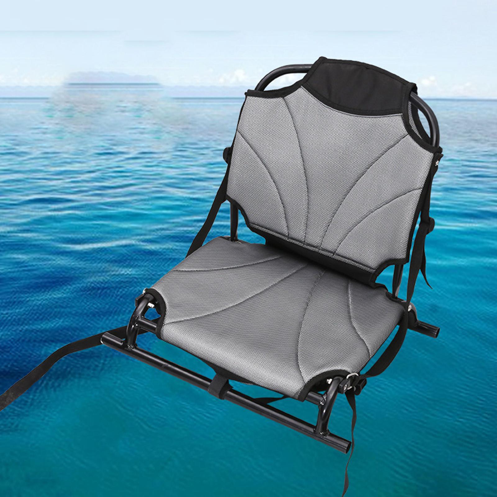 Kursi Kayak Lipat Kursi Memanc - Outdoor Adventure Kayak ulasan dan harga