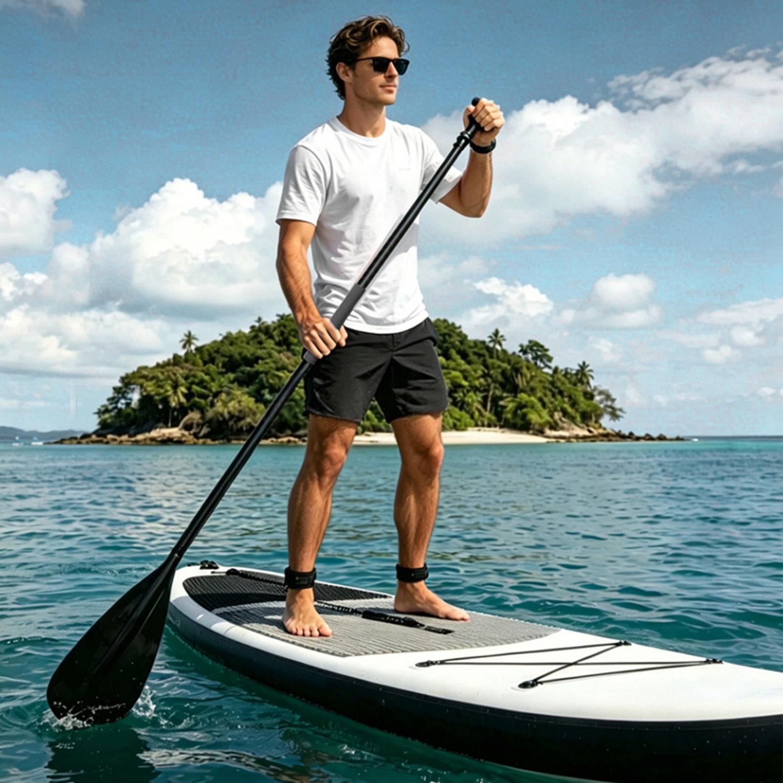 Pegangan Kayak 1 Pasang Sarung - Outdoor Adventure Recreation ulasan dan harga