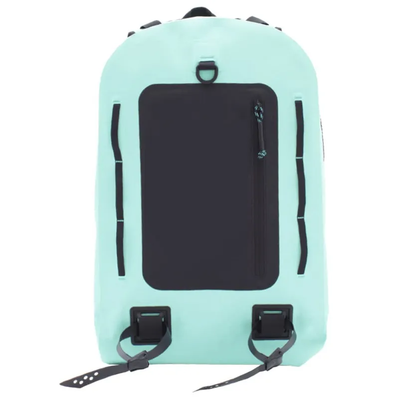 Tas Ransel Tahan Air Khusus un - Outdoor Adventure Kayak ulasan dan harga