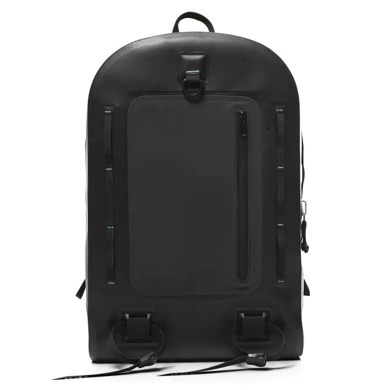 Tas Ransel Tahan Air Khusus un - Outdoor Adventure Kayak ulasan dan harga