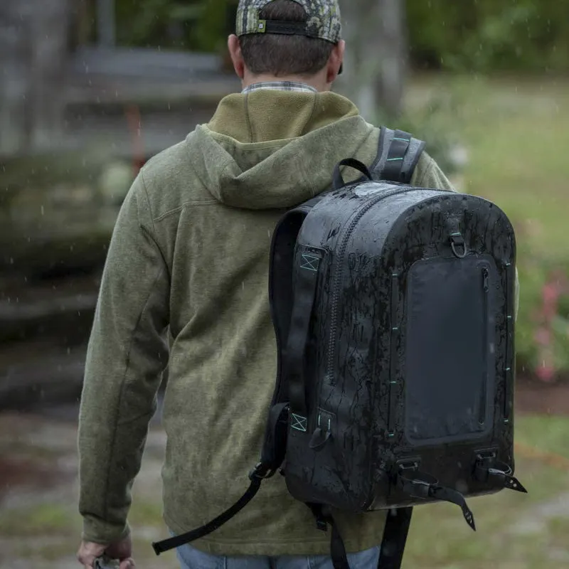 Tas Ransel Tahan Air Khusus un - Outdoor Adventure Kayak ulasan dan harga