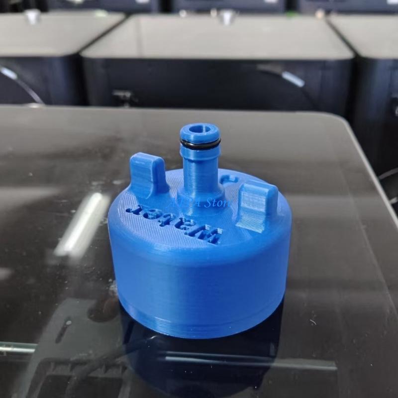 U13C Adaptor Selang Air Koneks - Outdoor Adventure Recreation ulasan dan harga