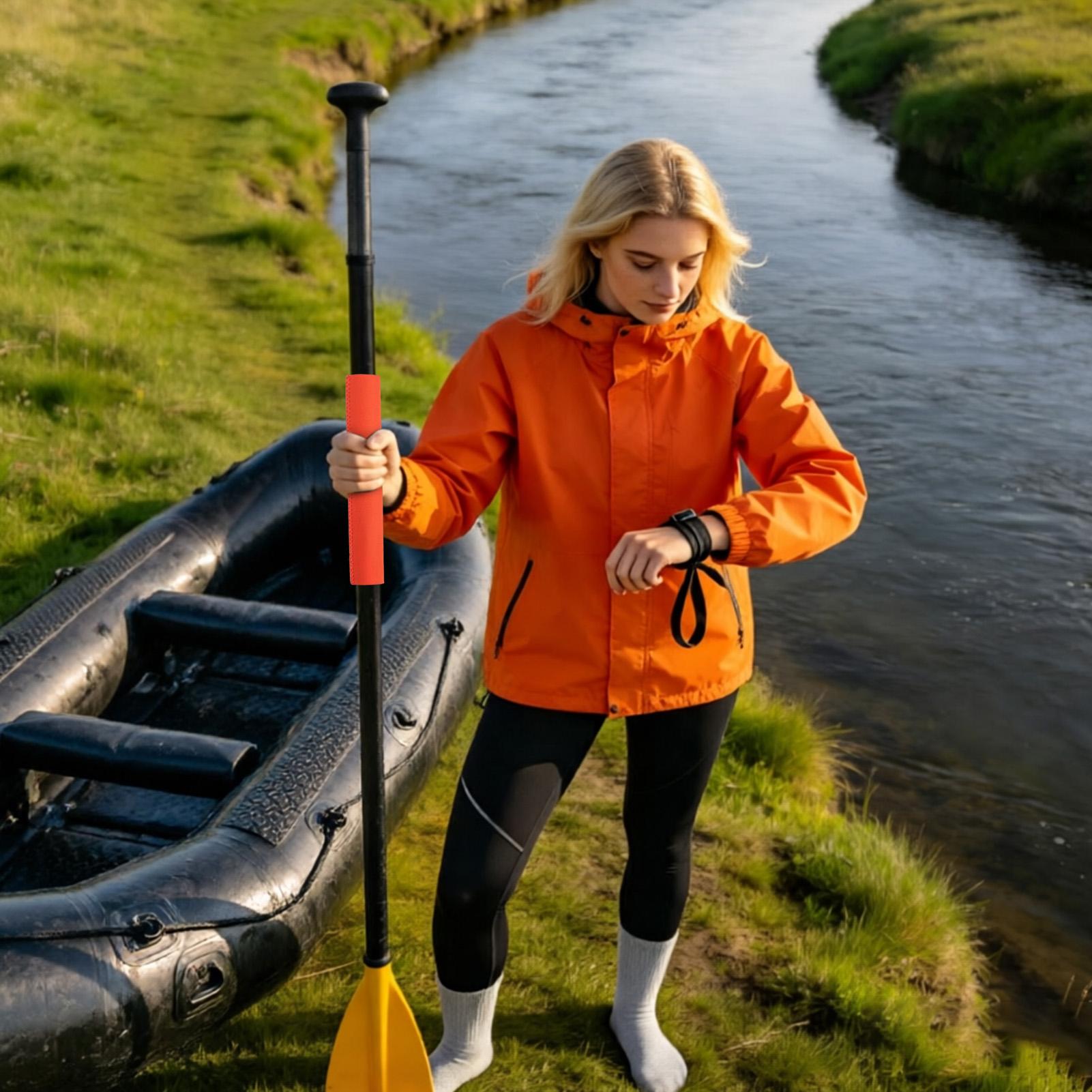 Grip Kayak 1 Pasang, Pelindung - Outdoor Adventure Recreation ulasan dan harga
