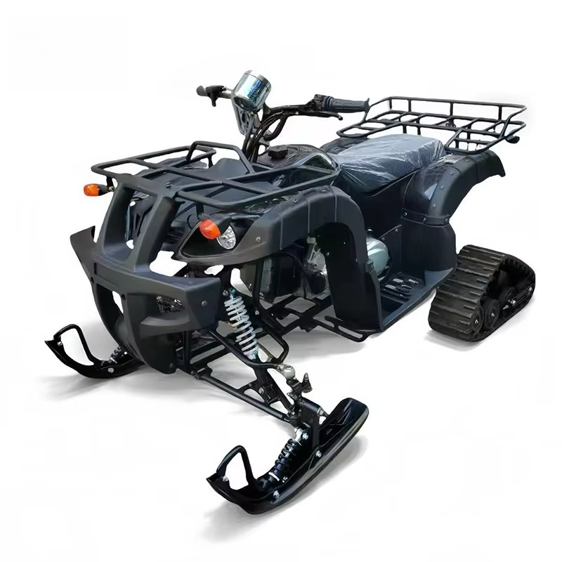 Snowmobile 150cc 200cc, Kendar - Outdoor Adventure Recreation ulasan dan harga