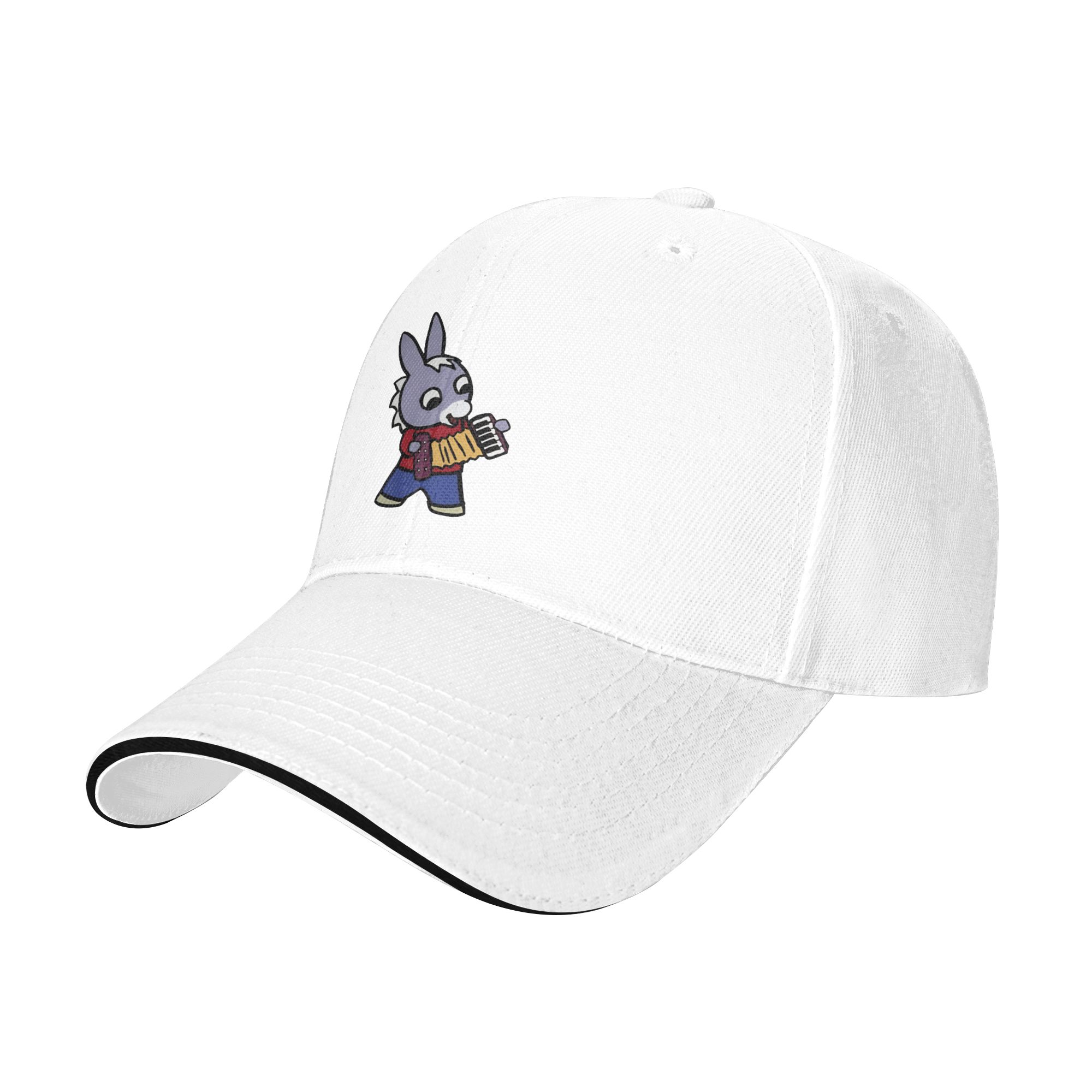 Topi Bisbol Kartun Keledai Luc - Outdoor Adventure Learning ulasan dan harga