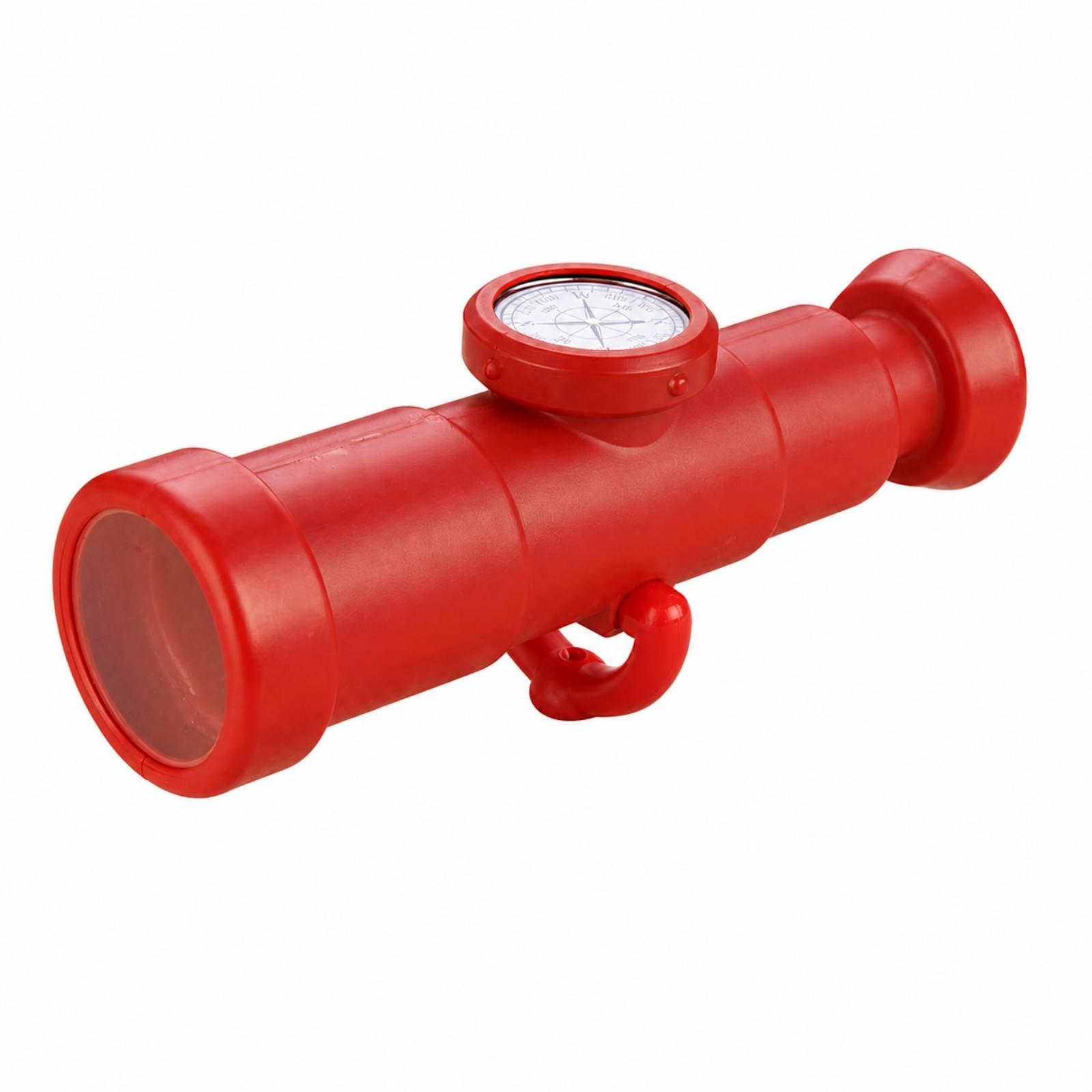 Teleskop Mainan Monokular deng - Outdoor Adventure Recreation ulasan dan harga