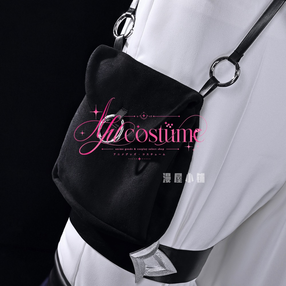 Kostum Cosplay Genshin Impact  - Outdoor Adventure Films ulasan dan harga