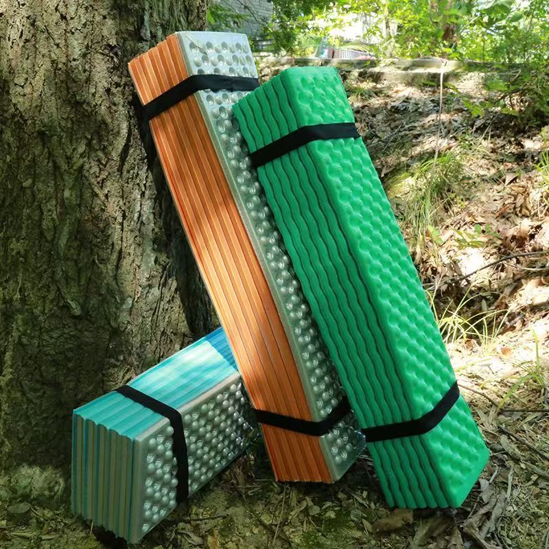 Matras Lipat Tahan Air Ultrali - Outdoor Adventure Films ulasan dan harga
