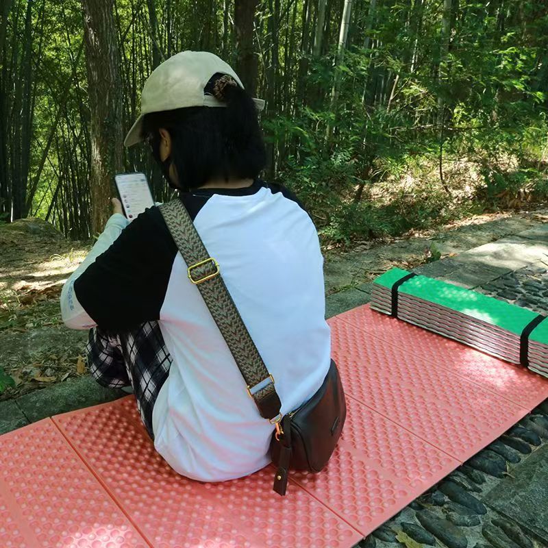Matras Lipat Tahan Air Ultrali - Outdoor Adventure Films ulasan dan harga
