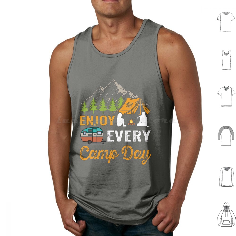 Gaya Hidup Petualang 1 Tank To - Outdoor Adventure Recreation ulasan dan harga