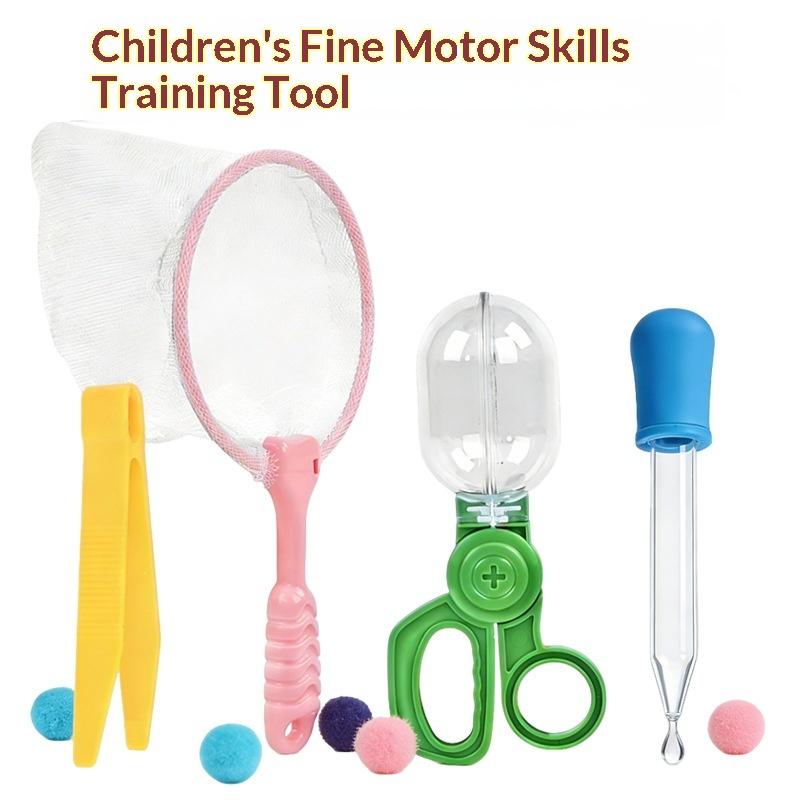 Set Eksplorasi Serangga Anak-a - Outdoor Adventure Learning ulasan dan harga
