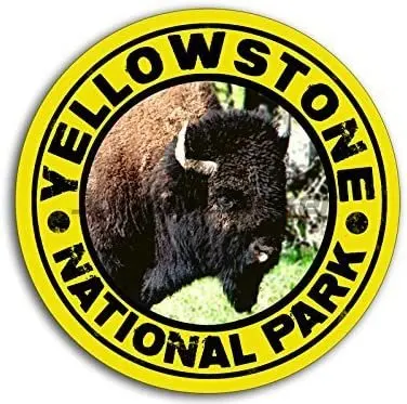 Taman Nasional Yellowstone, Pe - Outdoor Adventure World ulasan dan harga