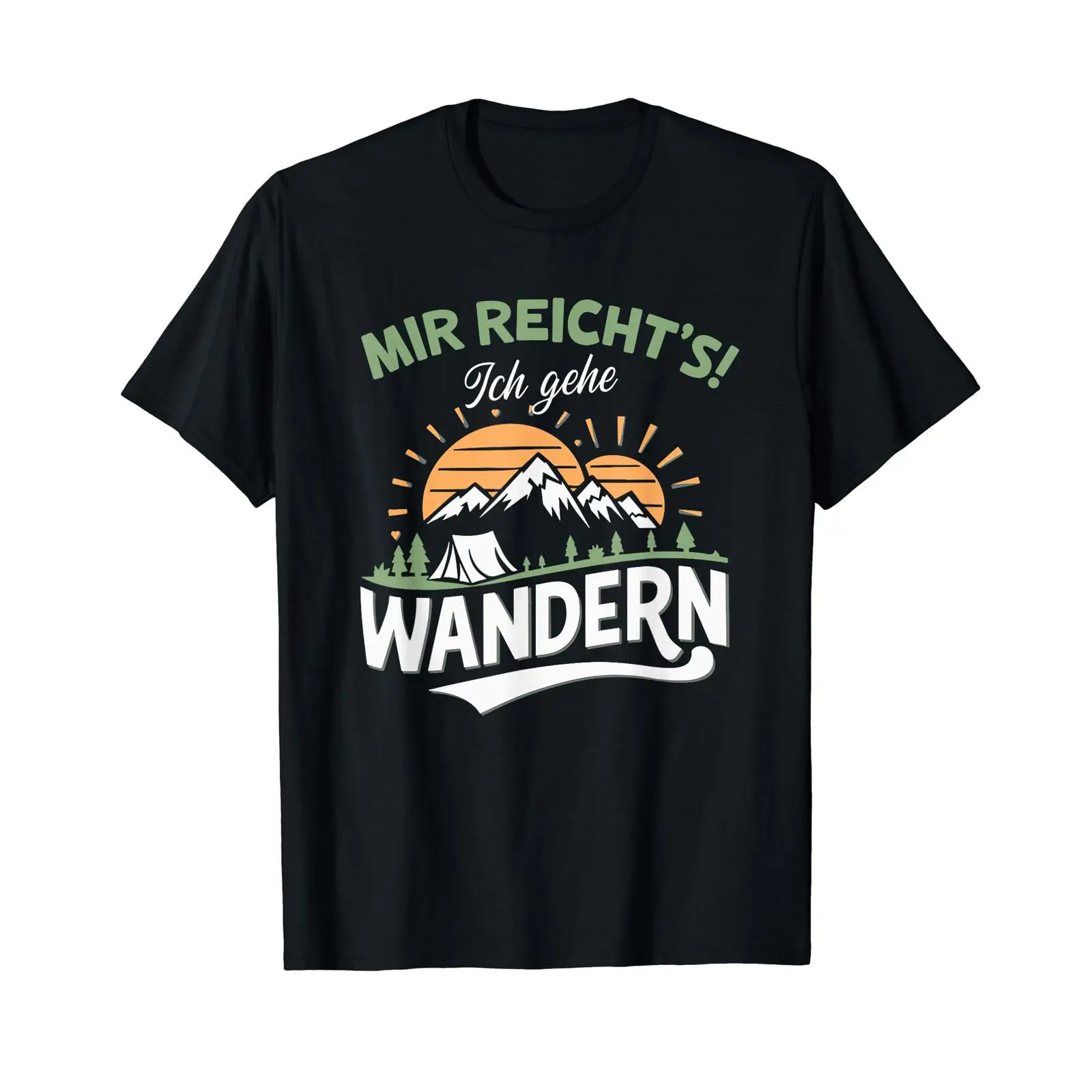 Kaos Iklan Bersponsori dengan  - Outdoor Adventure Quotes ulasan dan harga