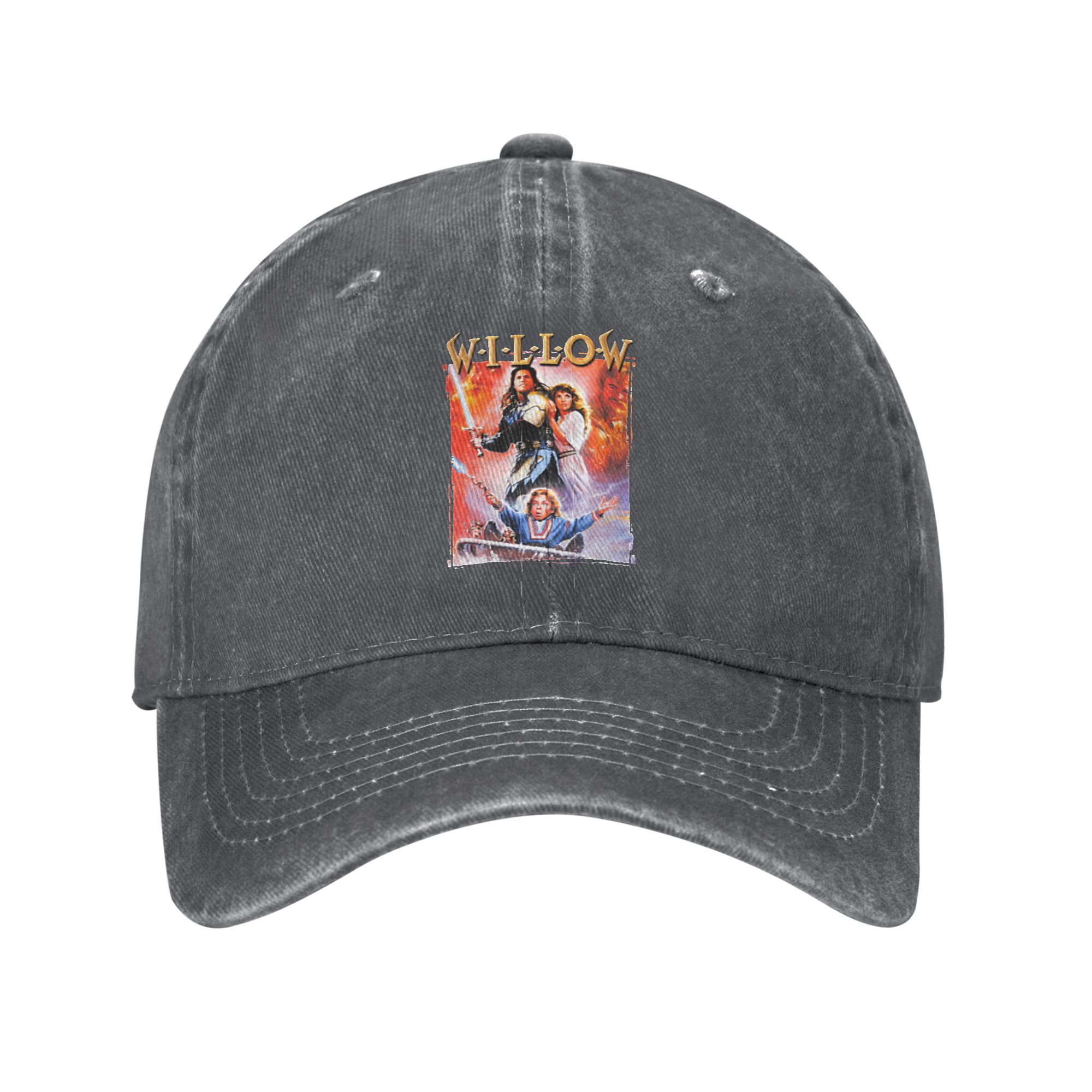 Fashion Vintage Movies - Topi  - Outdoor Adventure Films ulasan dan harga