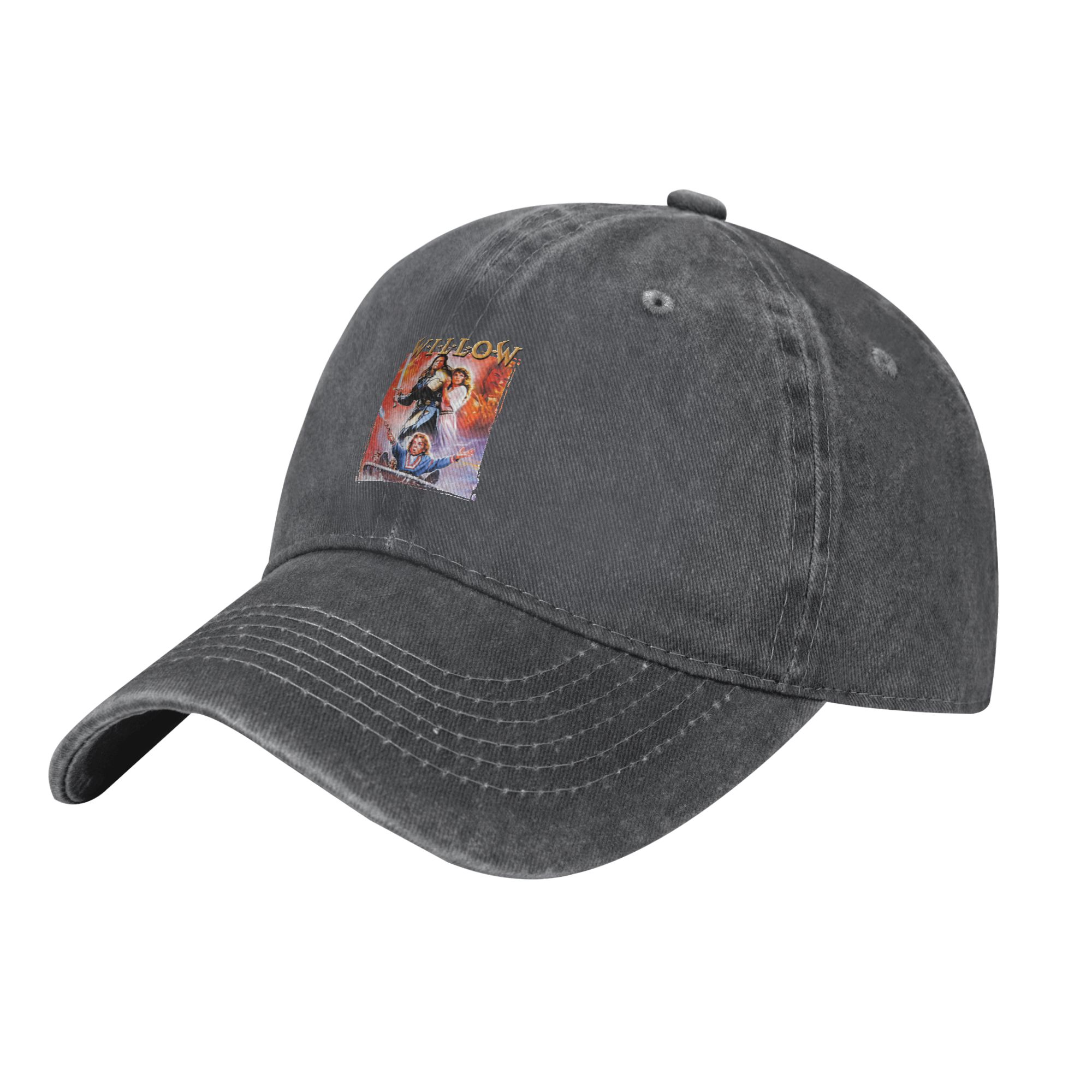 Fashion Vintage Movies - Topi  - Outdoor Adventure Films ulasan dan harga