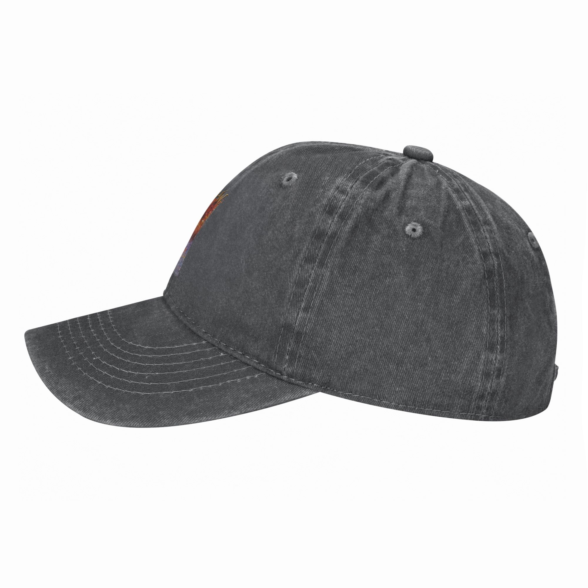 Fashion Vintage Movies - Topi  - Outdoor Adventure Films ulasan dan harga