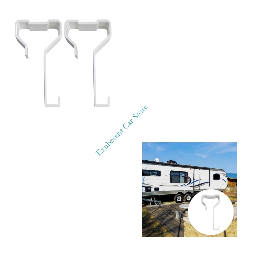 Penyimpanan Aksesori Motorhome - Outdoor Adventure Recreation ulasan dan harga