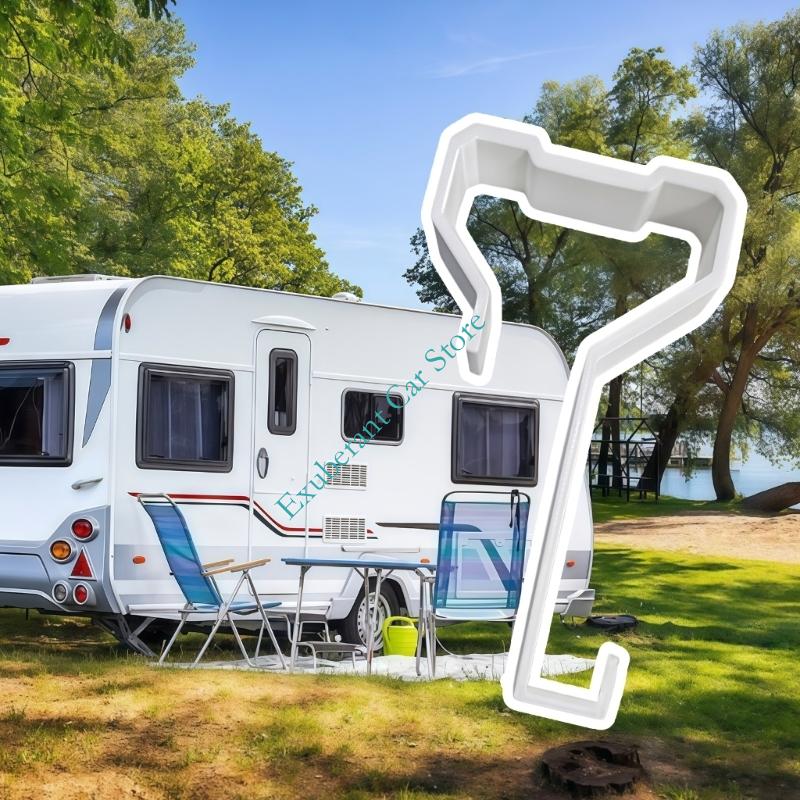 Penyimpanan Aksesori Motorhome - Outdoor Adventure Recreation ulasan dan harga