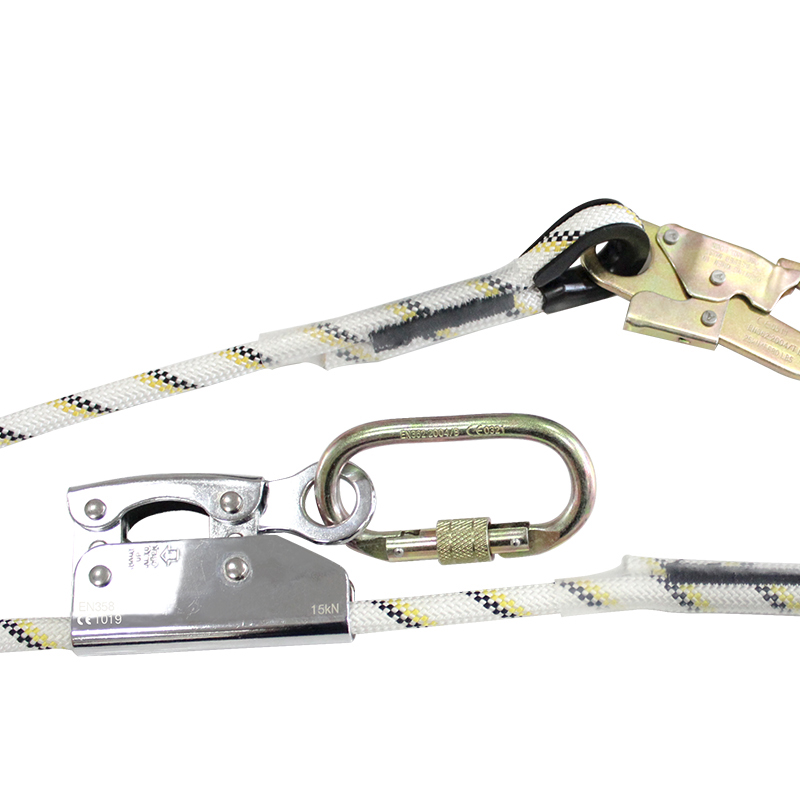 Posisi Lanyard Dapat Disesuaik - Harness Climbing Adjustable ulasan dan harga
