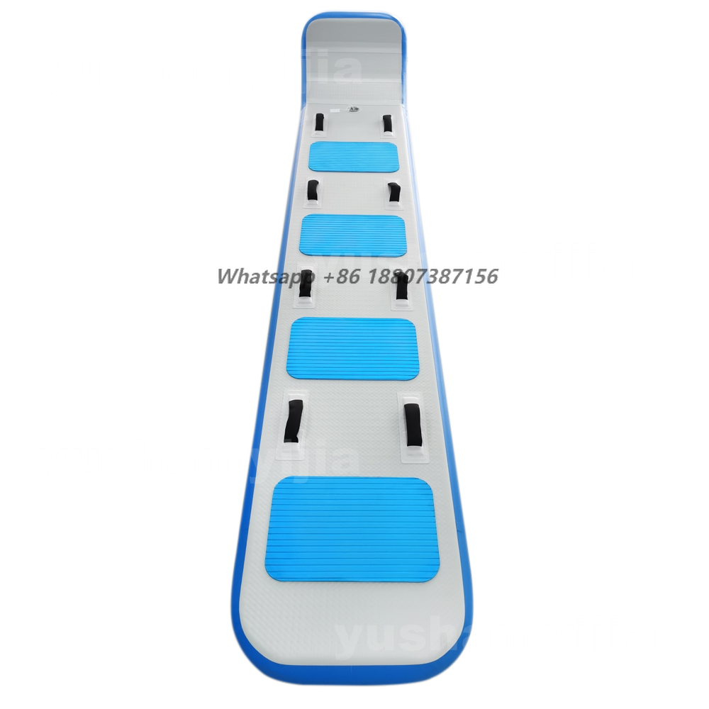Papan Ski Tiup Multi-Fungsi Ta - Outdoor Adventure Recreation ulasan dan harga