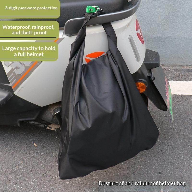 Tas Tahan Air Sepeda Motor Por - Outdoor Adventure Travel Tours ulasan dan harga