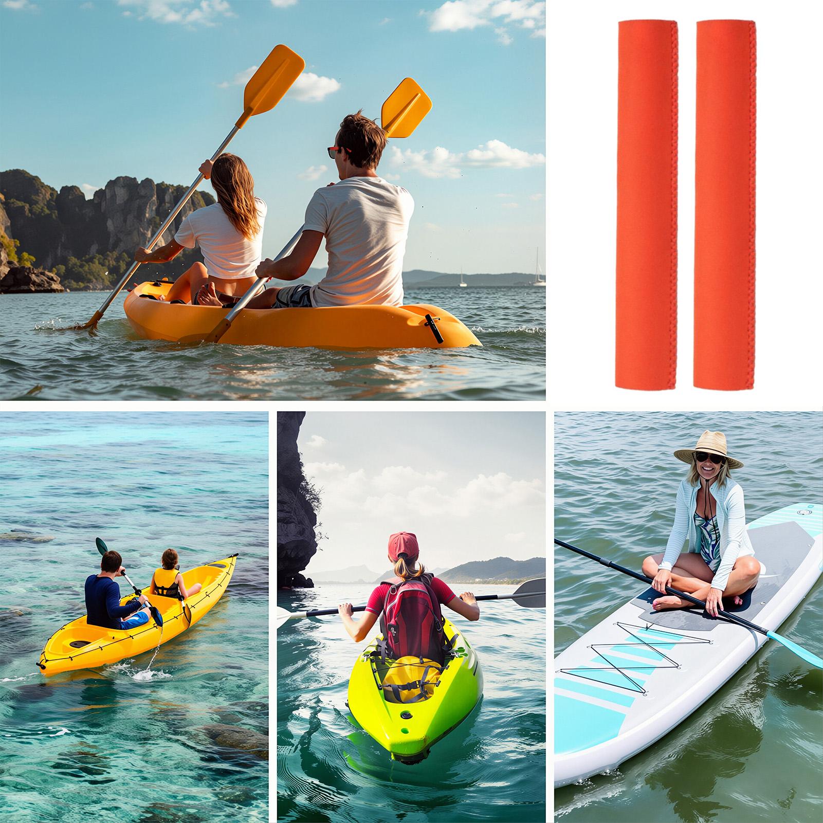 Pegangan Dayung 1 Pasang Sarun - Outdoor Adventure Recreation ulasan dan harga