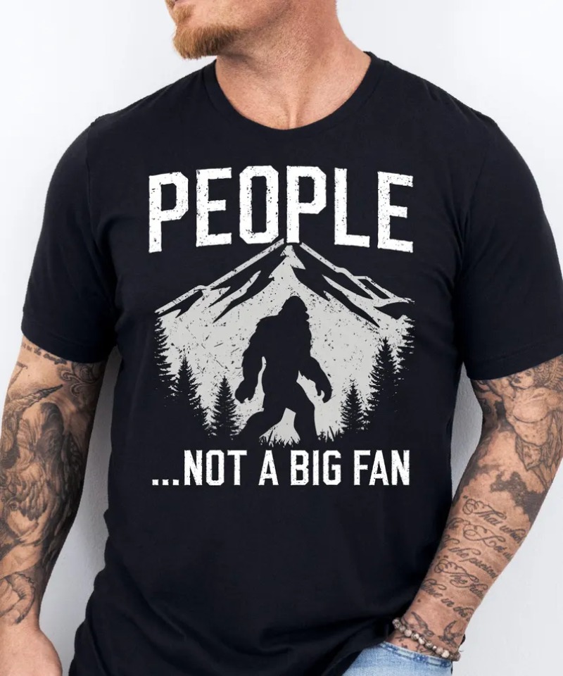 Kaos Pria Pendek dengan Cetaka - Outdoor Adventure Quotes ulasan dan harga