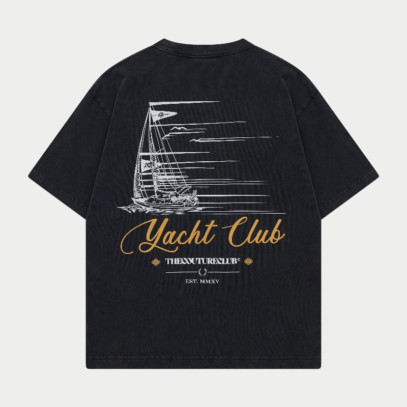 Kaos Pria Pendek dengan Cetaka - Outdoor Adventure Quotes ulasan dan harga