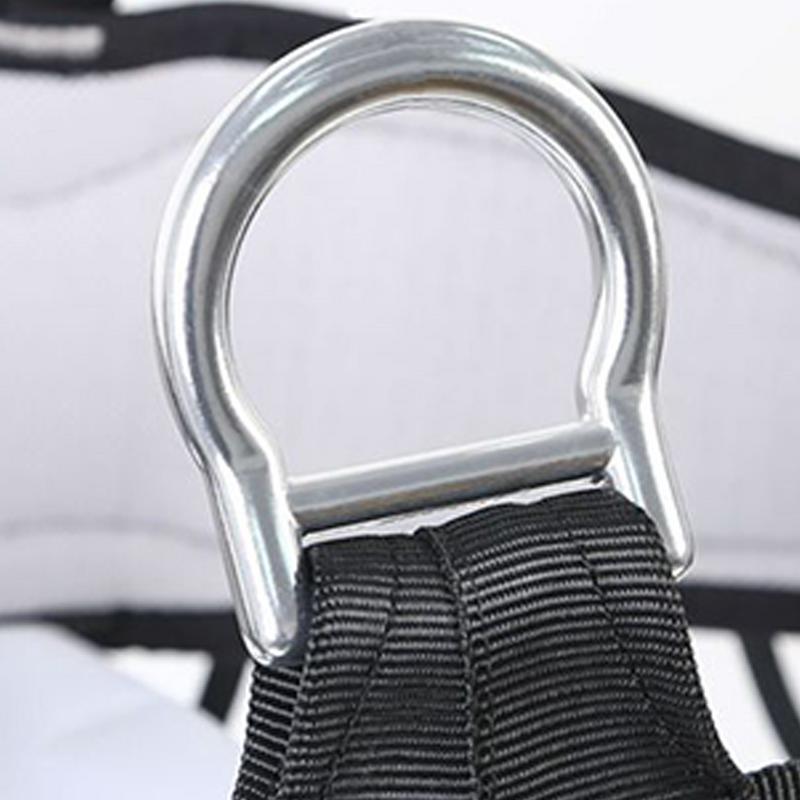 Tali Kekang Panjat Tebing Sabu - Harness Climbing Adjustable ulasan dan harga