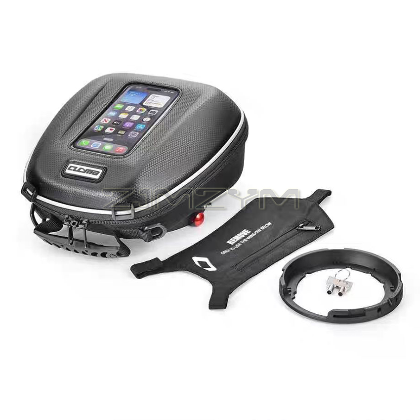 Tas Tangki Motor untuk BMW R12 - Outdoor Adventure Travel ulasan dan harga