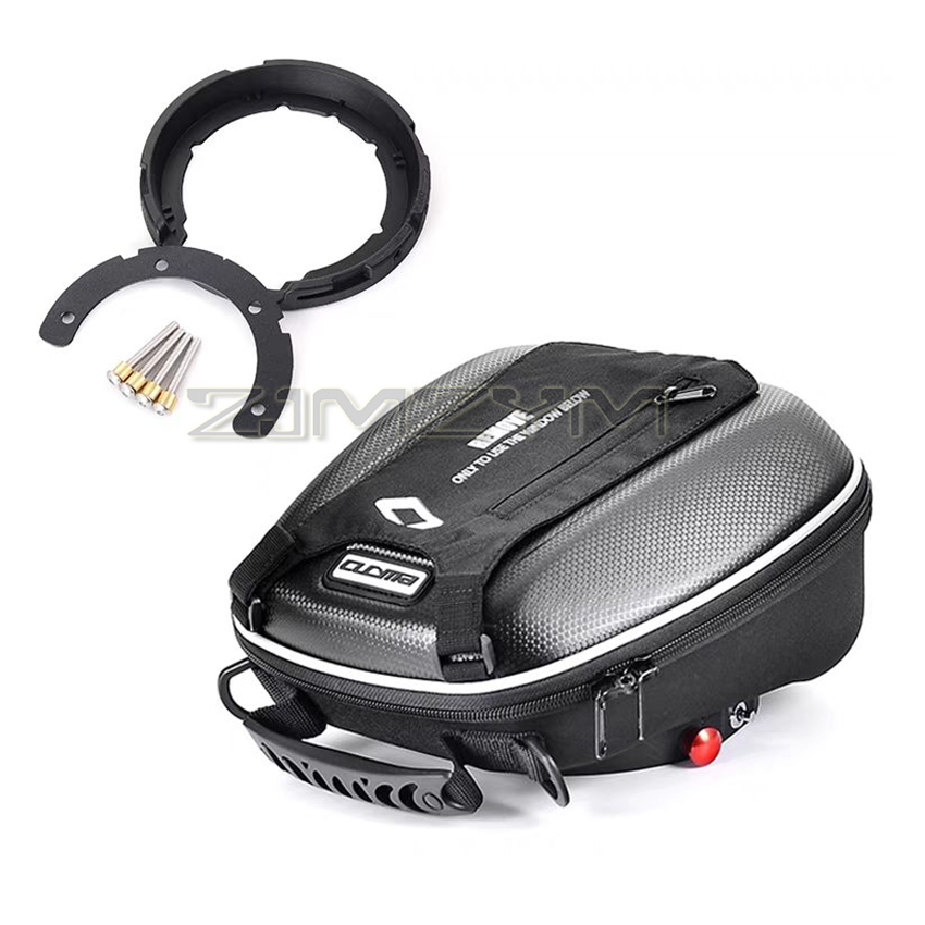 Tas Tangki Motor untuk BMW R12 - Outdoor Adventure Travel ulasan dan harga