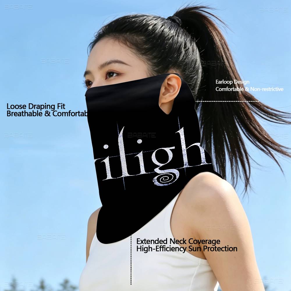 Masker wajah multifungsi tahan - Outdoor Adventure Films ulasan dan harga