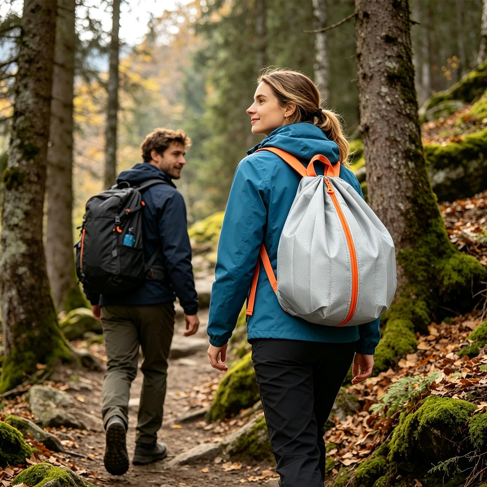 Ransel Tahan Air Untuk Perjala - Outdoor Adventure Travel ulasan dan harga