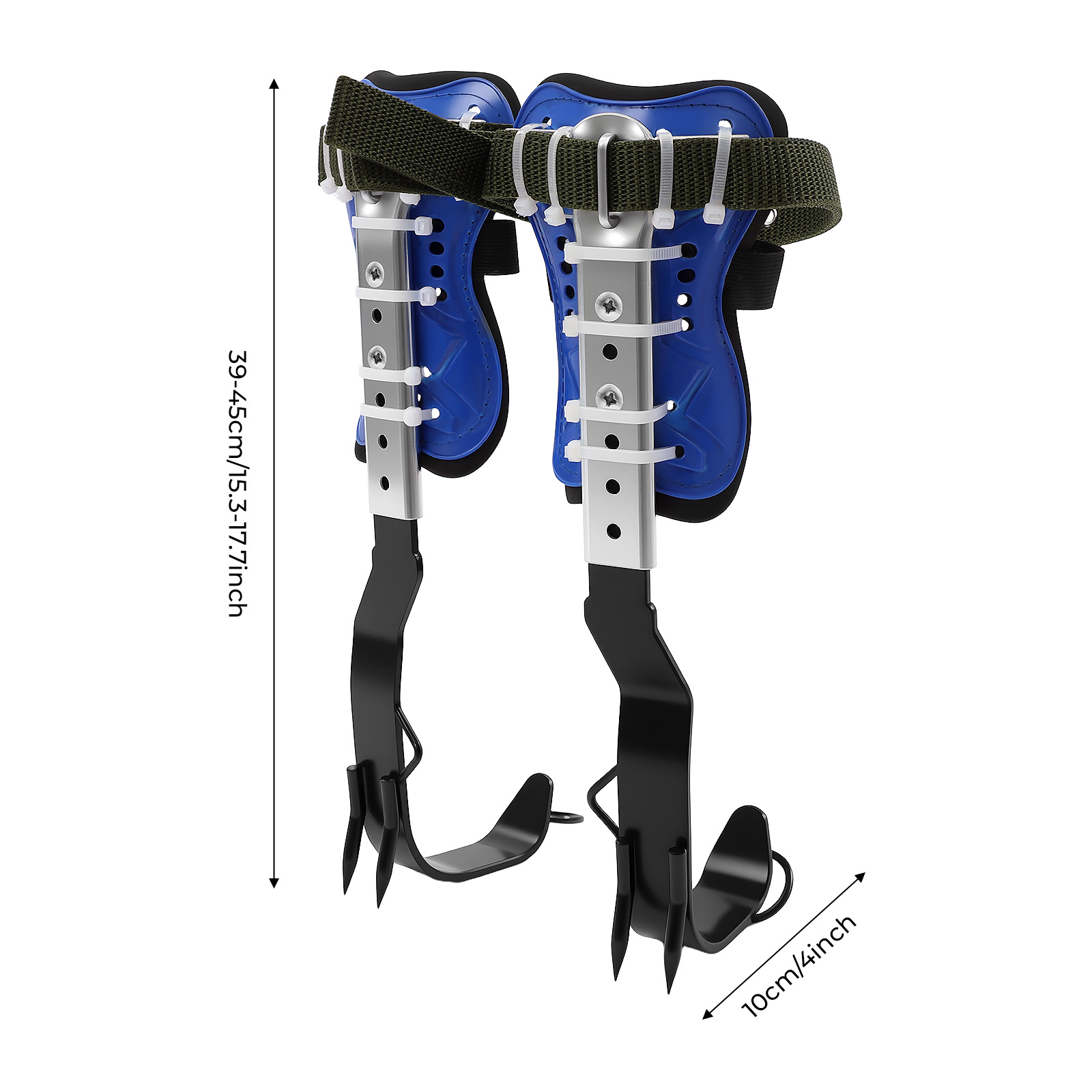 Peralatan Panjat Tebing, Peral - Harness Climbing Adjustable ulasan dan harga