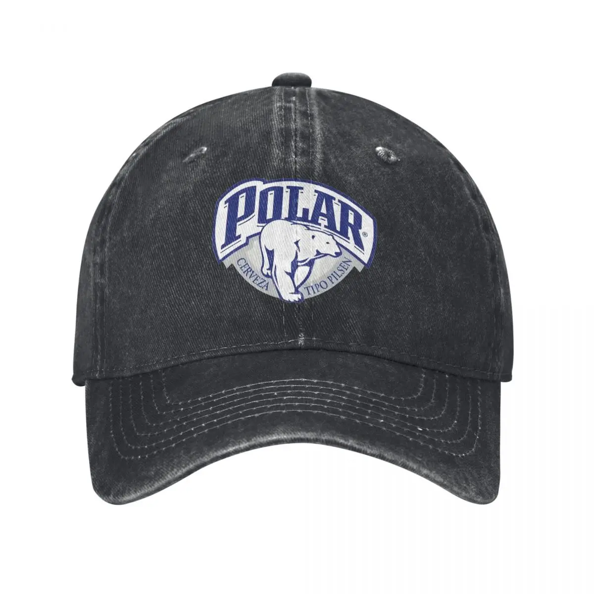 Topi Baseball Polar Beer Baru  - Outdoor Adventure Venezuela ulasan dan harga