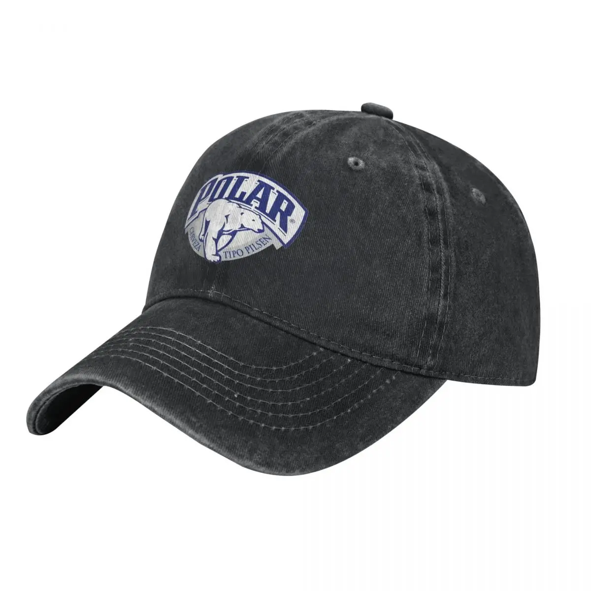 Topi Baseball Polar Beer Baru  - Outdoor Adventure Venezuela ulasan dan harga