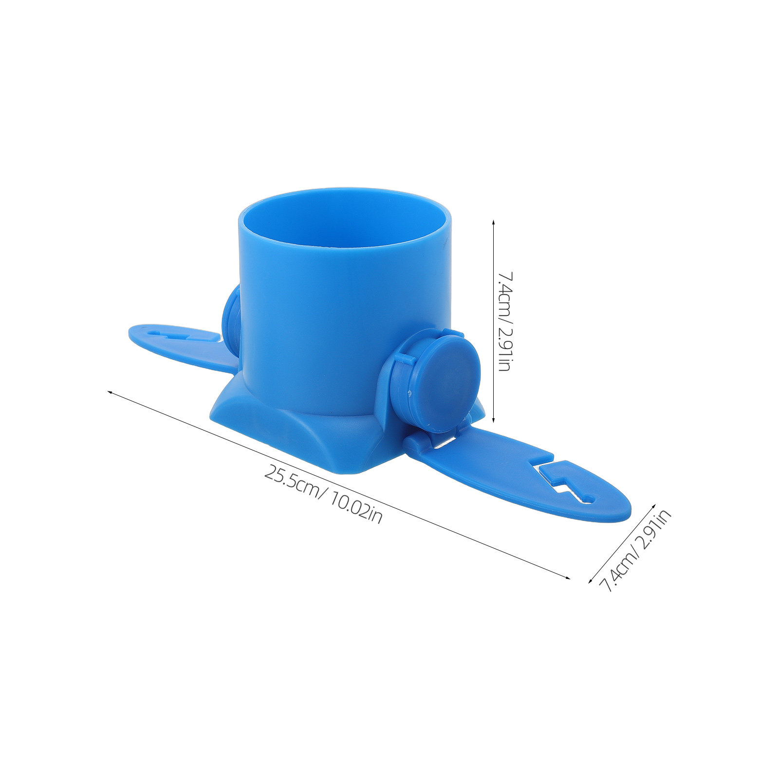 Tempat Minum Kayak Plastik Hit - Outdoor Adventure Kayak ulasan dan harga