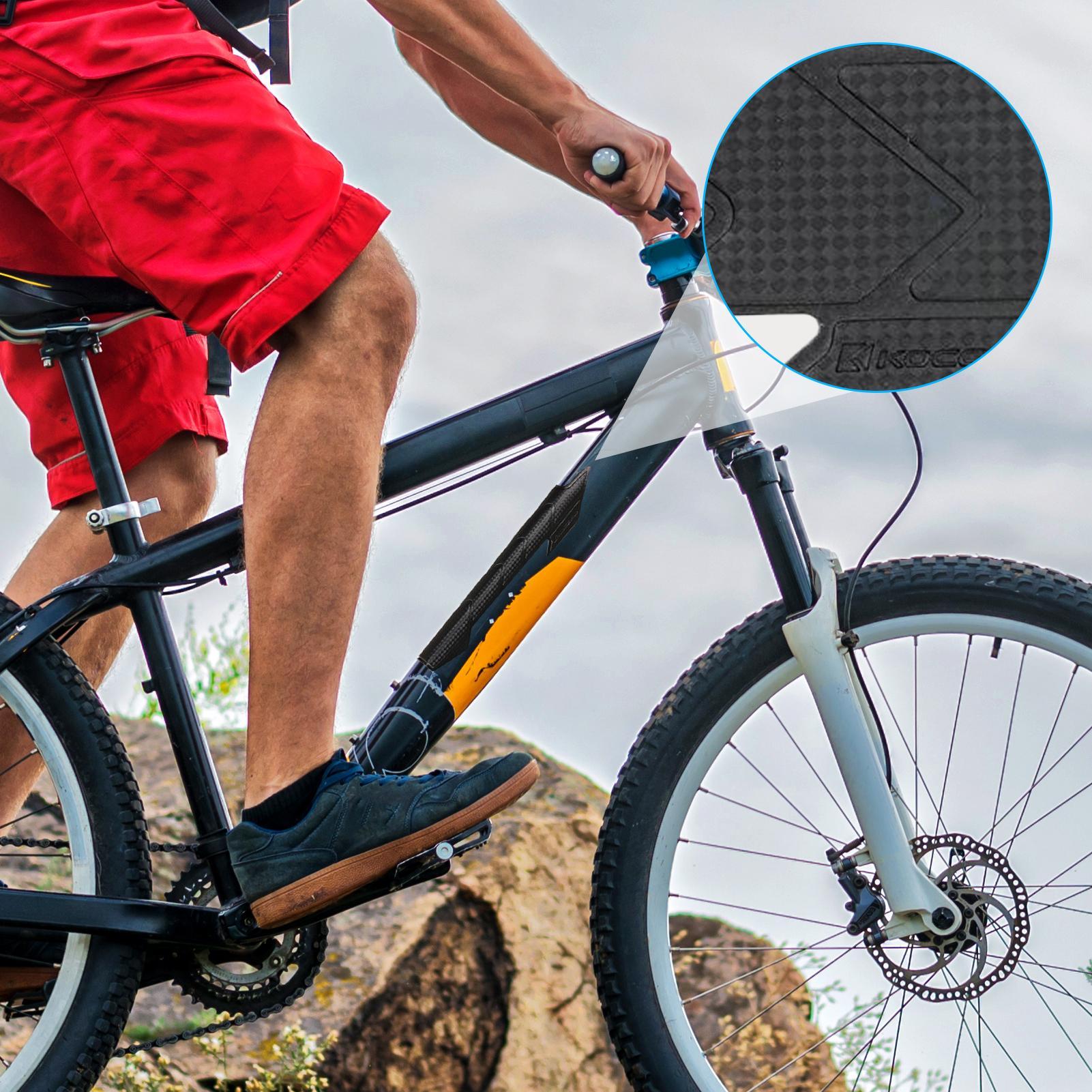 Pelindung Chainstay Penutup Si - Outdoor Adventure Films ulasan dan harga