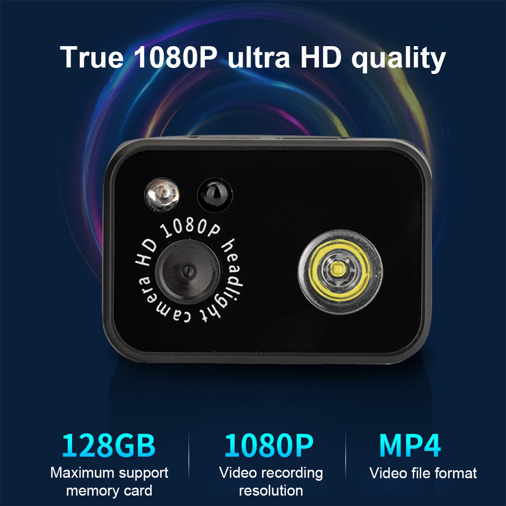 Kamera Kepala HD 2MP Hands Fre - Outdoor Adventure Videos ulasan dan harga