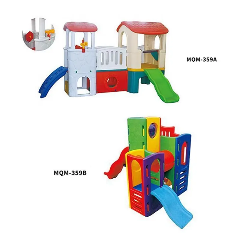 Seri Rumah Bermain Anak dengan - Outdoor Adventure Educator ulasan dan harga