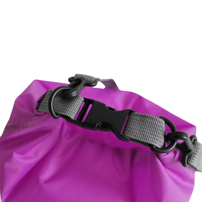 Karung Penyimpanan Tahan Air S - Outdoor Adventure Kayak ulasan dan harga