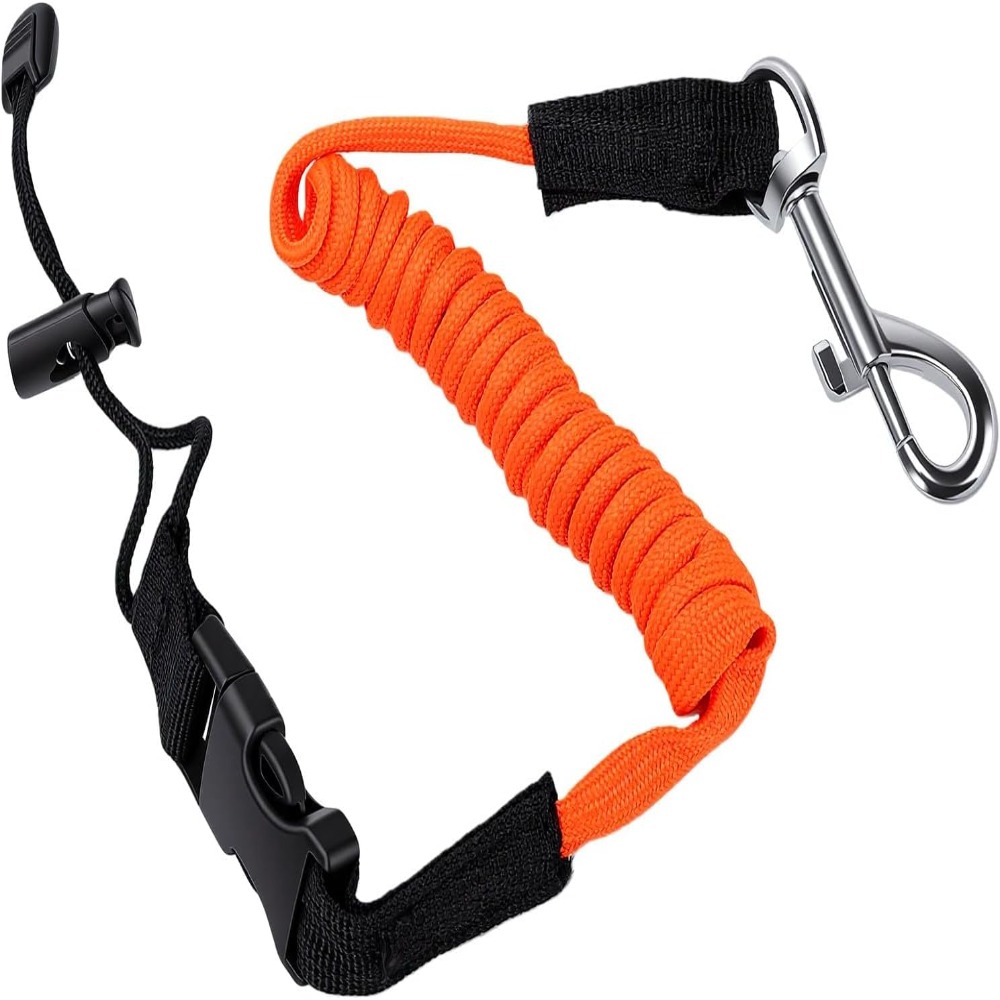 Tali Pengaman Dayung Kayak yan - Outdoor Adventure Kayak ulasan dan harga