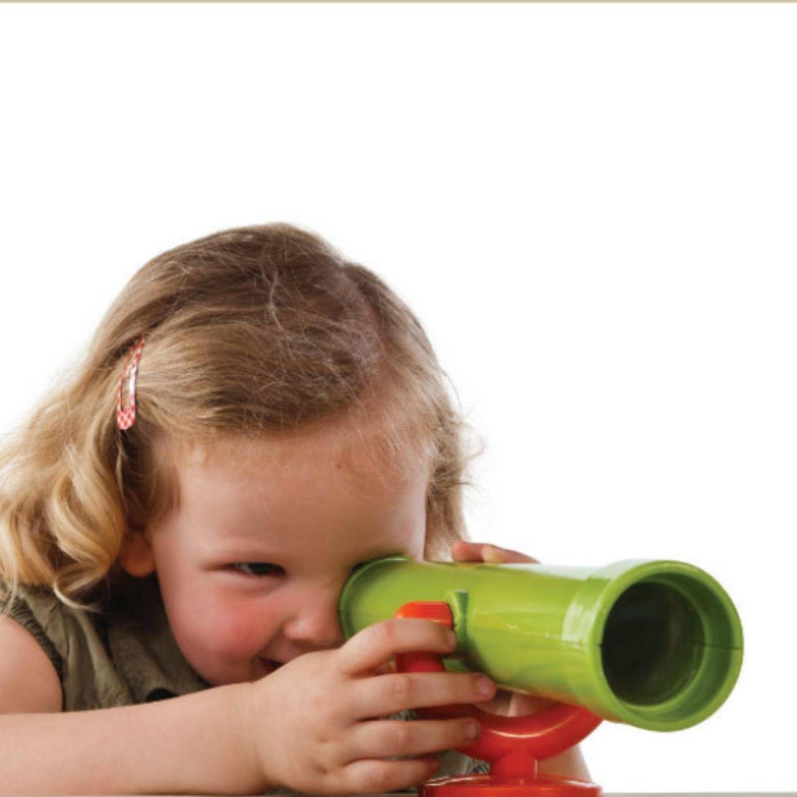 Teleskop Mainan Edukasi untuk  - Outdoor Adventure Learning ulasan dan harga