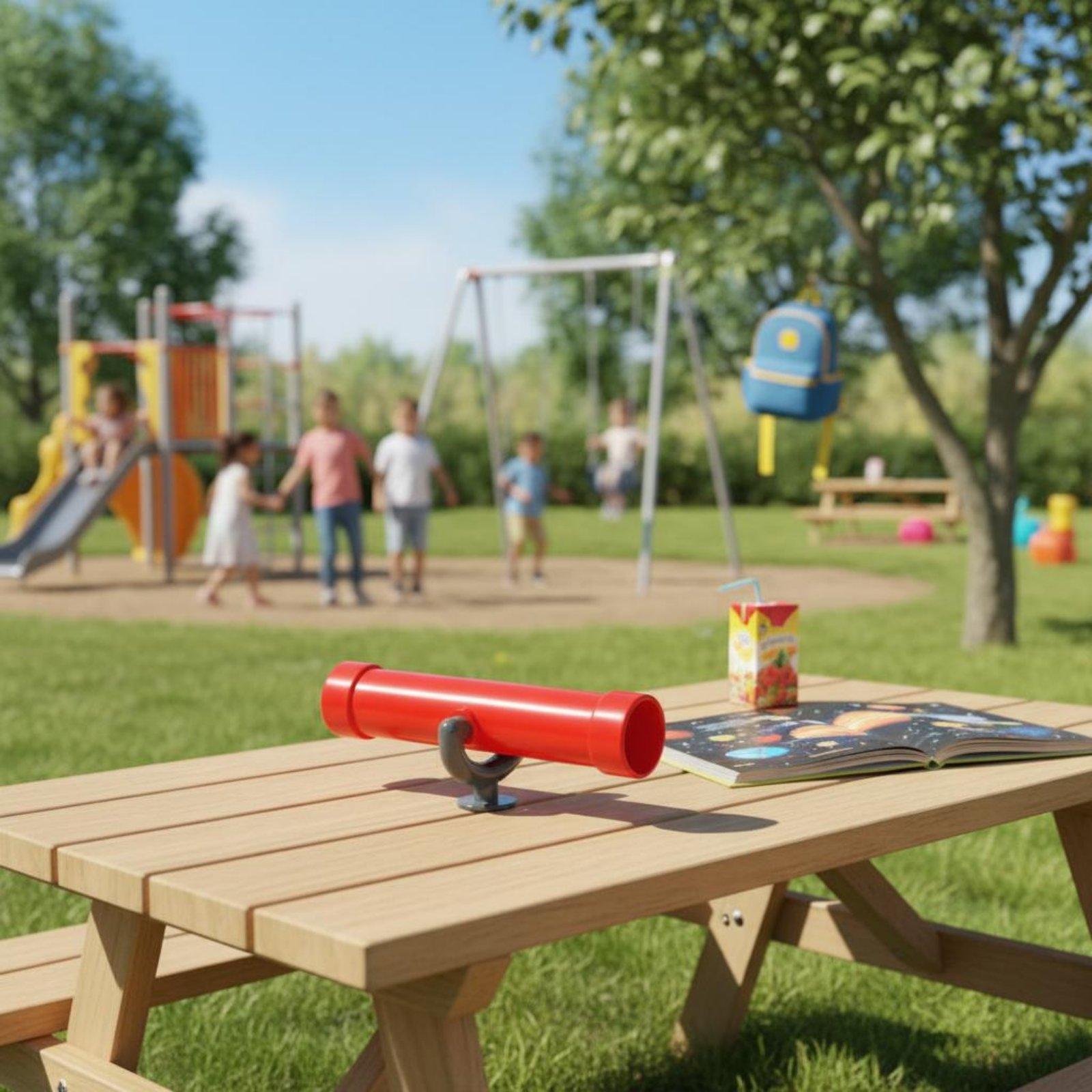 Teleskop Mainan Edukasi untuk  - Outdoor Adventure Learning ulasan dan harga