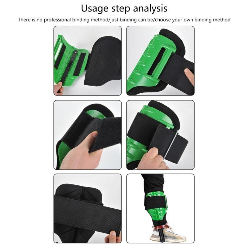 652F Alat Pedal Paku Memanjat  - Harness Climbing Adjustable ulasan dan harga