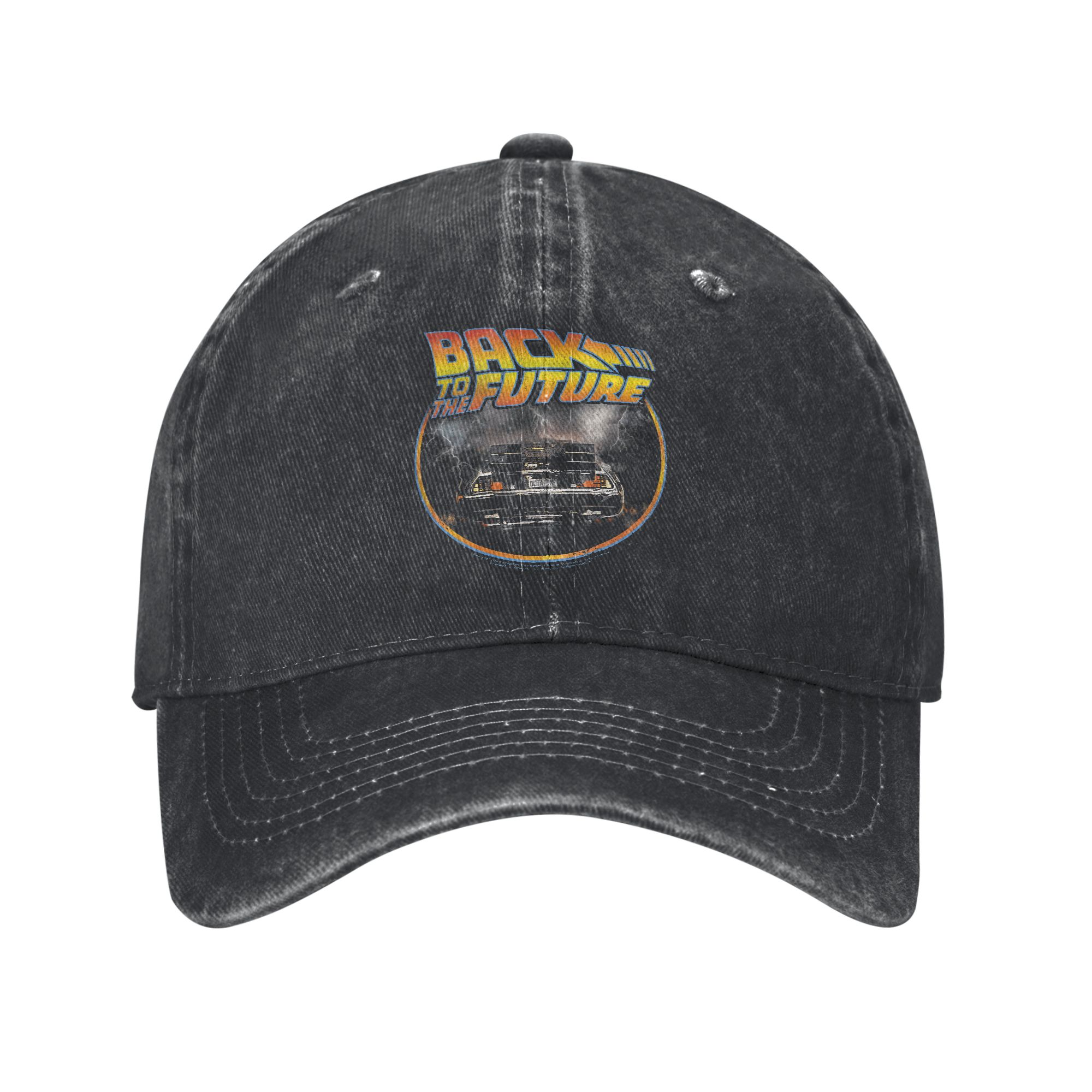 Topi Koboi Punk Kustom Back to - Outdoor Adventure Films ulasan dan harga